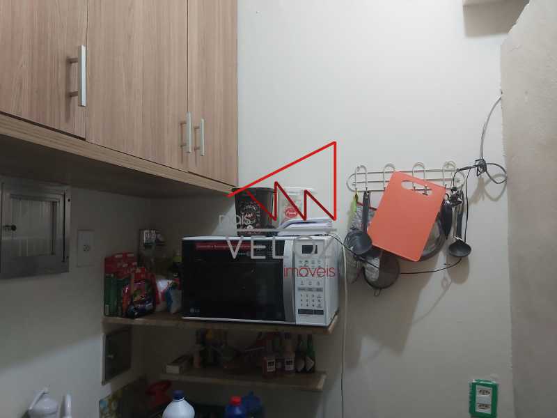 Apartamento à venda, 29m² - Foto 12