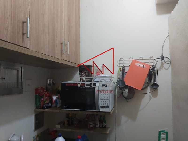 Apartamento à venda, 29m² - Foto 22