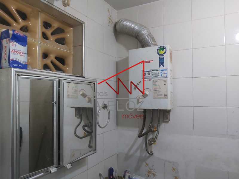 Apartamento à venda, 29m² - Foto 30