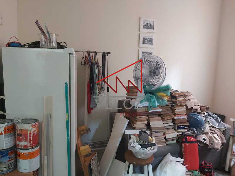 Apartamento à venda, 29m² - Foto 14