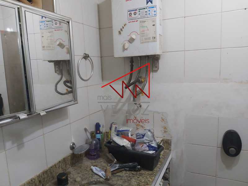 Apartamento à venda, 29m² - Foto 26