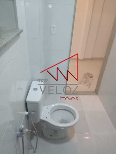 Apartamento à venda com 1 quarto, 54m² - Foto 2