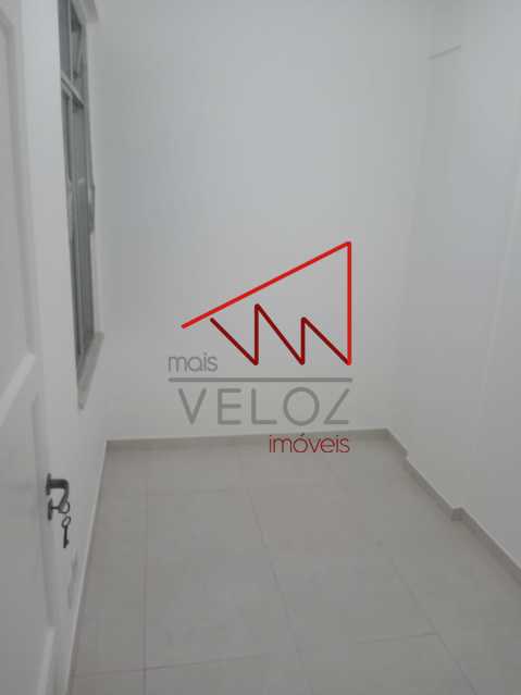 Apartamento à venda com 1 quarto, 54m² - Foto 5