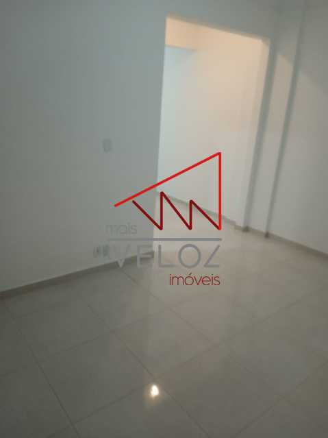 Apartamento à venda com 1 quarto, 54m² - Foto 3