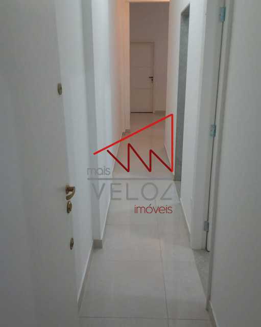 Apartamento à venda com 1 quarto, 54m² - Foto 6