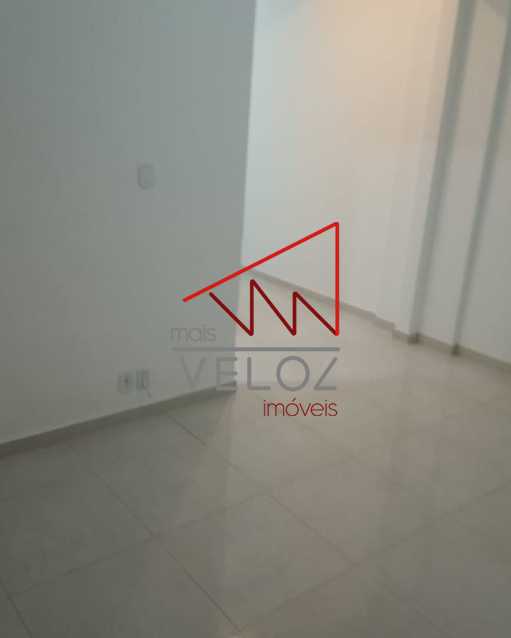 Apartamento à venda com 1 quarto, 54m² - Foto 9