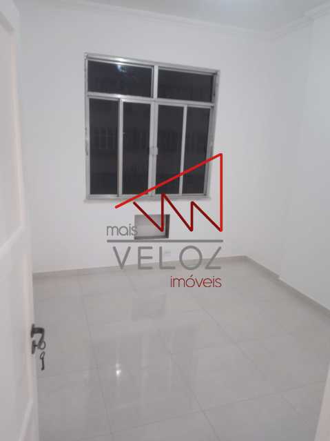 Apartamento à venda com 1 quarto, 54m² - Foto 8