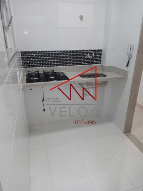 Apartamento à venda com 1 quarto, 54m² - Foto 19