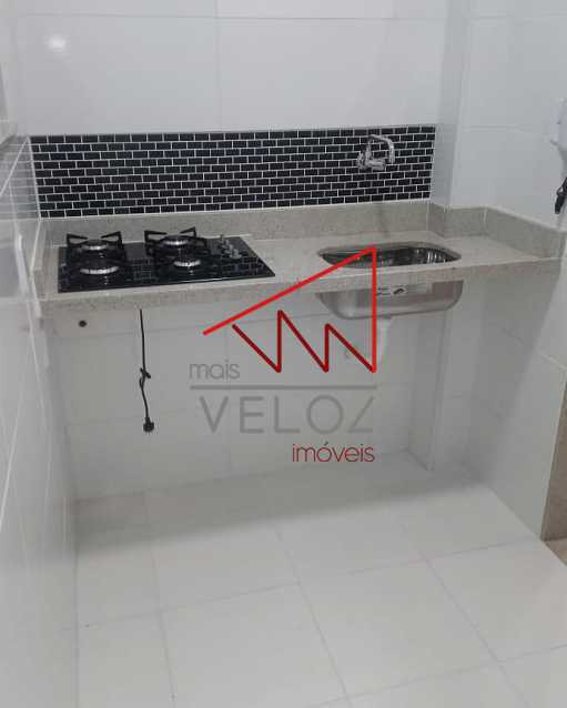 Apartamento à venda com 1 quarto, 54m² - Foto 20