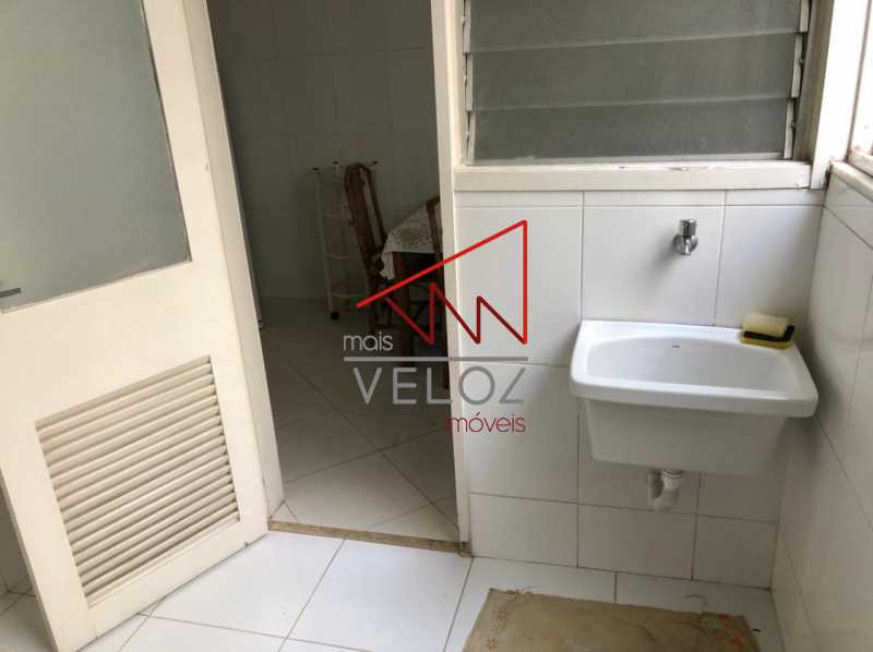 Apartamento à venda com 2 quartos, 130m² - Foto 26