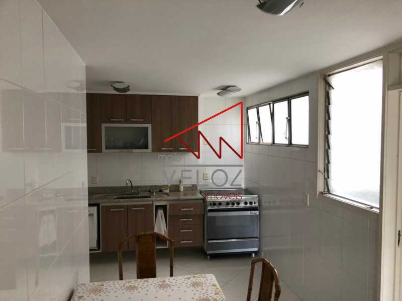 Apartamento à venda com 2 quartos, 130m² - Foto 20