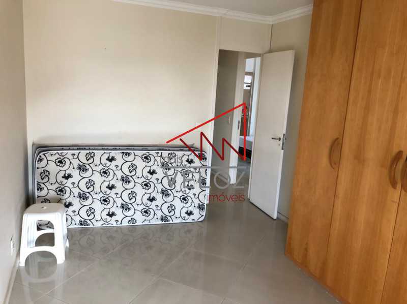 Apartamento à venda com 2 quartos, 130m² - Foto 8