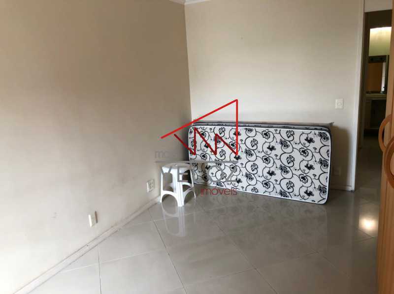 Apartamento à venda com 2 quartos, 130m² - Foto 9