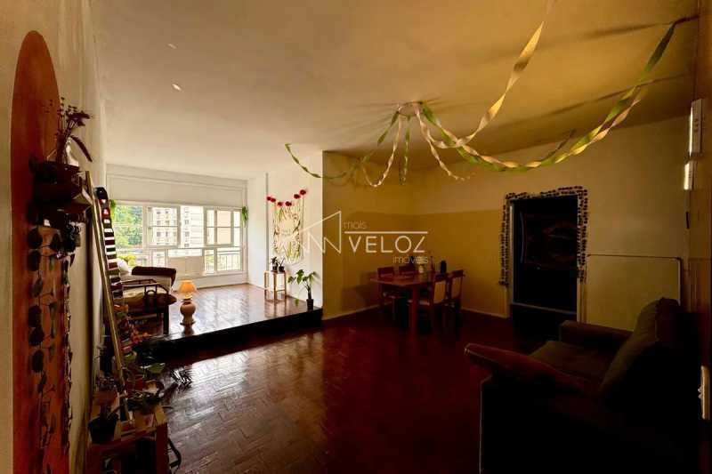 Apartamento, 3 quartos, 139 m² - Foto 25