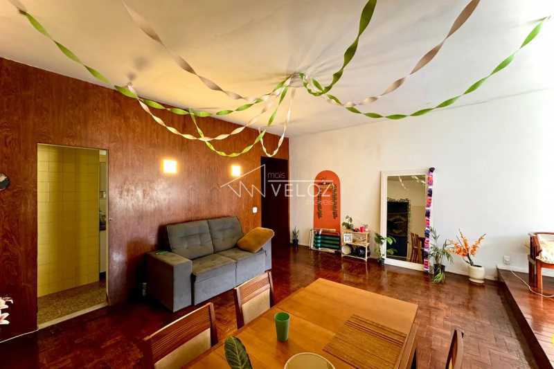 Apartamento, 3 quartos, 139 m² - Foto 17