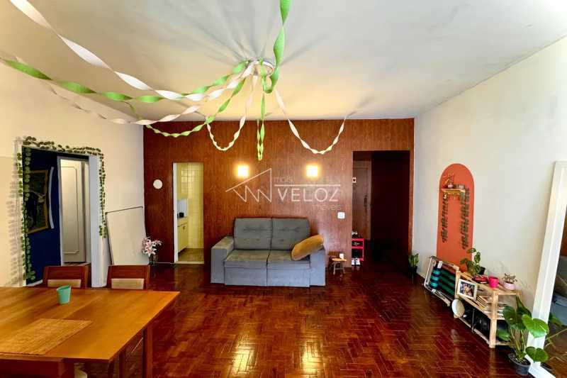 Apartamento, 3 quartos, 139 m² - Foto 18