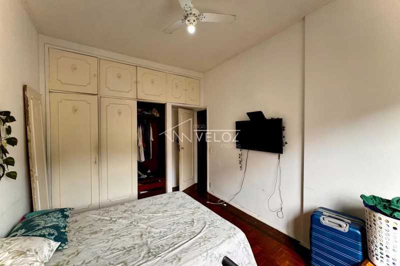 Apartamento, 3 quartos, 139 m² - Foto 4