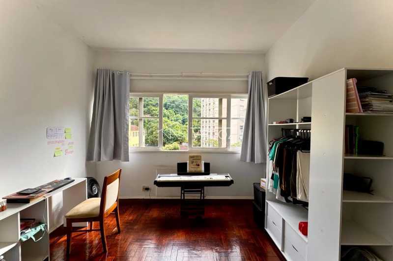Apartamento, 3 quartos, 139 m² - Foto 7