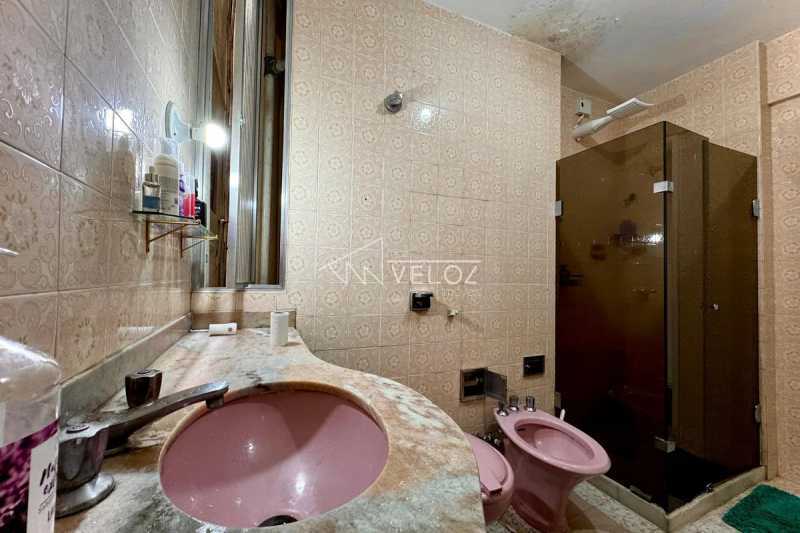 Apartamento, 3 quartos, 139 m² - Foto 30