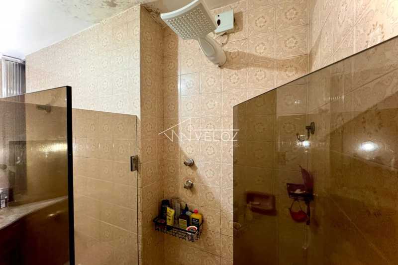 Apartamento, 3 quartos, 139 m² - Foto 14