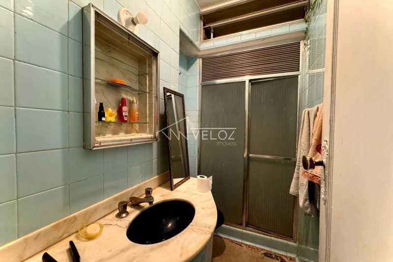 Apartamento, 3 quartos, 139 m² - Foto 13