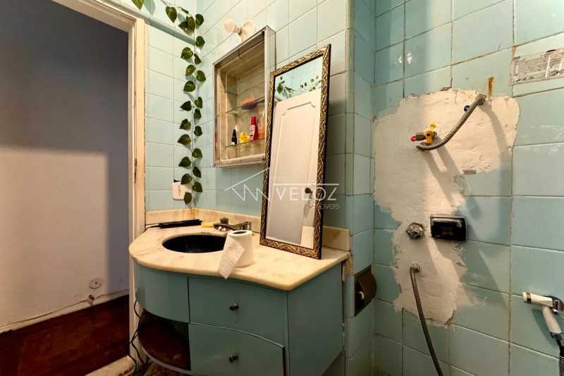 Apartamento, 3 quartos, 139 m² - Foto 12