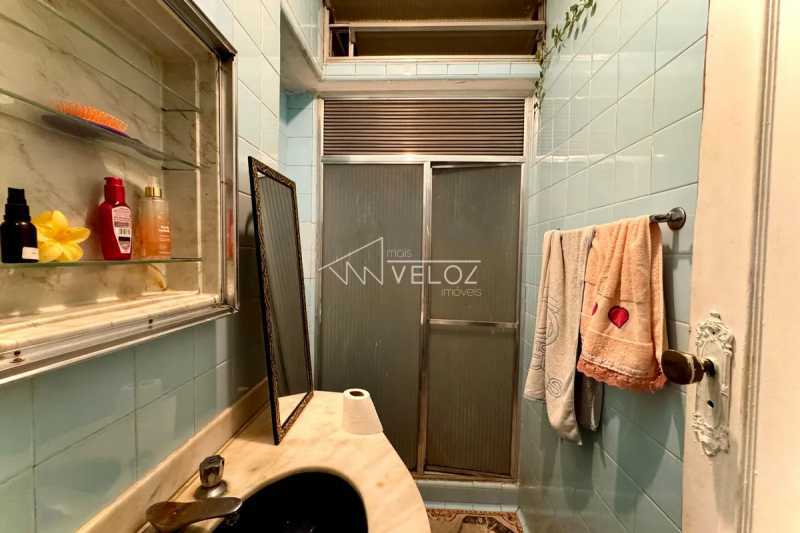 Apartamento, 3 quartos, 139 m² - Foto 3
