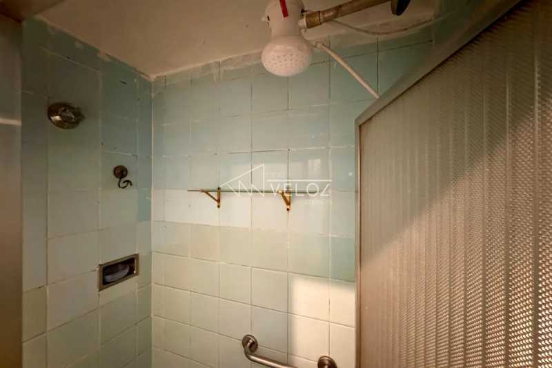 Apartamento, 3 quartos, 139 m² - Foto 8