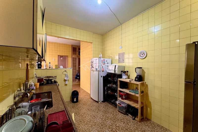 Apartamento, 3 quartos, 139 m² - Foto 10