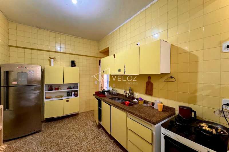 Apartamento, 3 quartos, 139 m² - Foto 6