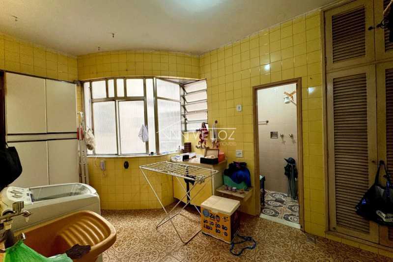 Apartamento, 3 quartos, 139 m² - Foto 9