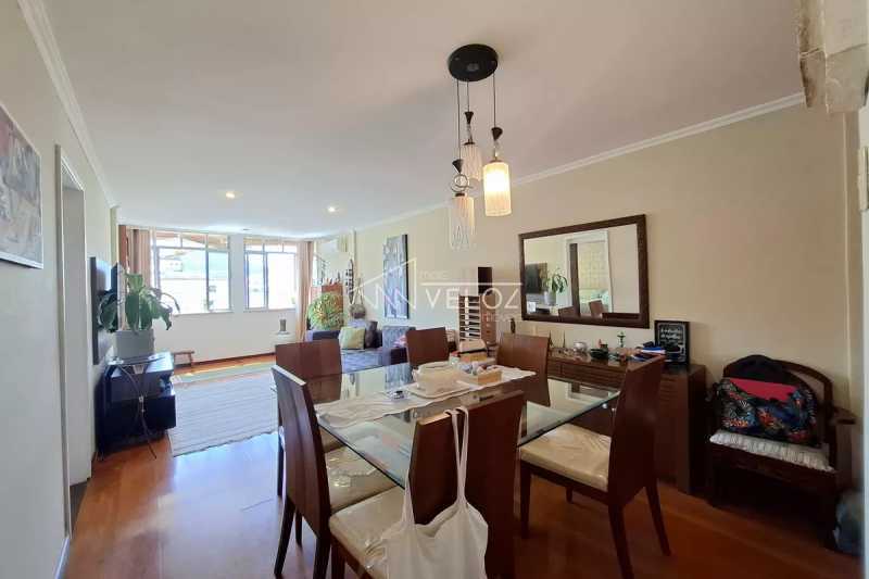Apartamento, 2 quartos, 91 m² - Foto 7