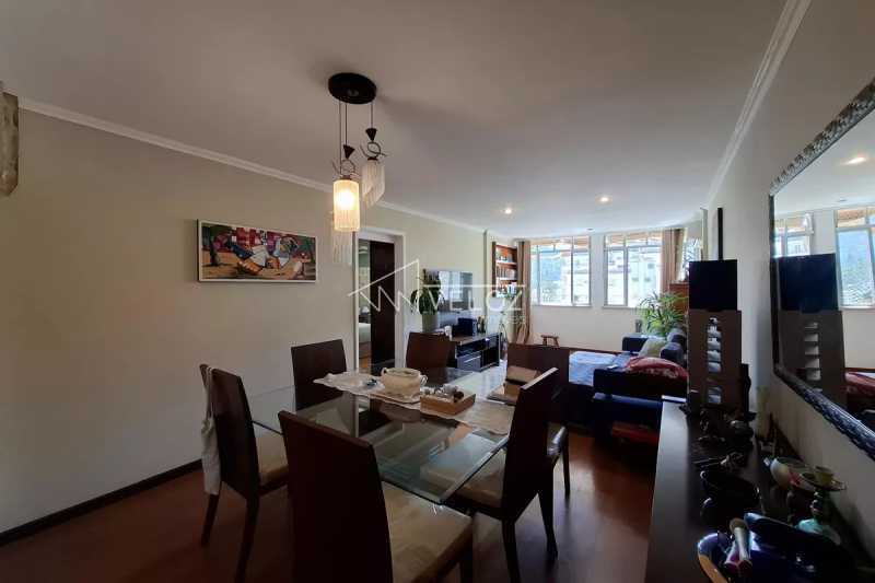 Apartamento, 2 quartos, 91 m² - Foto 5