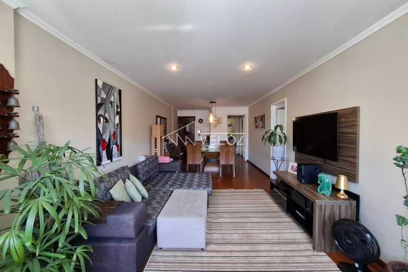 Apartamento, 2 quartos, 91 m² - Foto 1