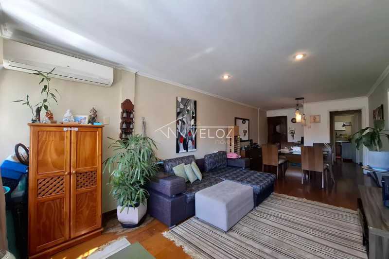 Apartamento, 2 quartos, 91 m² - Foto 18