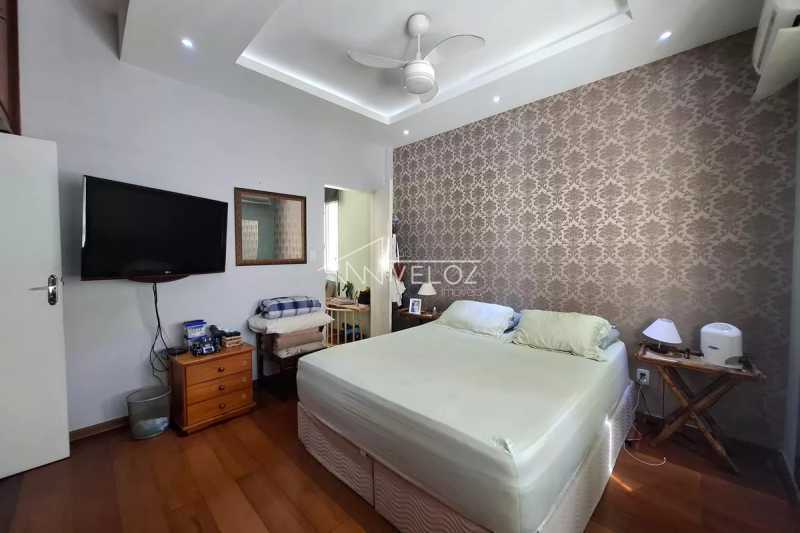 Apartamento, 2 quartos, 91 m² - Foto 15