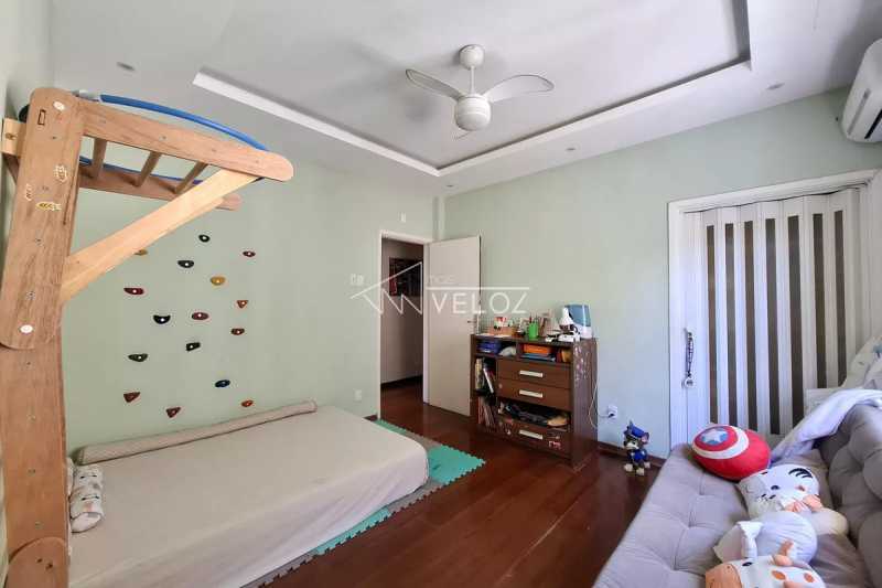 Apartamento, 2 quartos, 91 m² - Foto 3