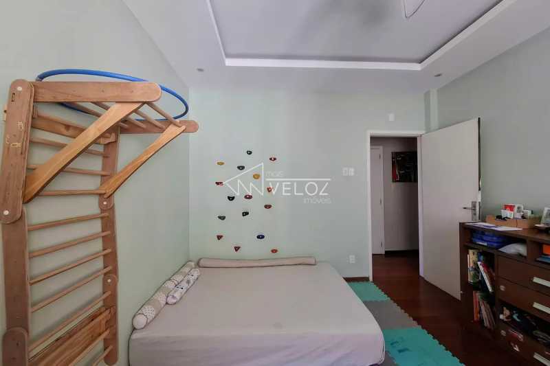 Apartamento, 2 quartos, 91 m² - Foto 14