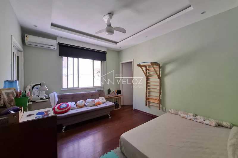 Apartamento, 2 quartos, 91 m² - Foto 2