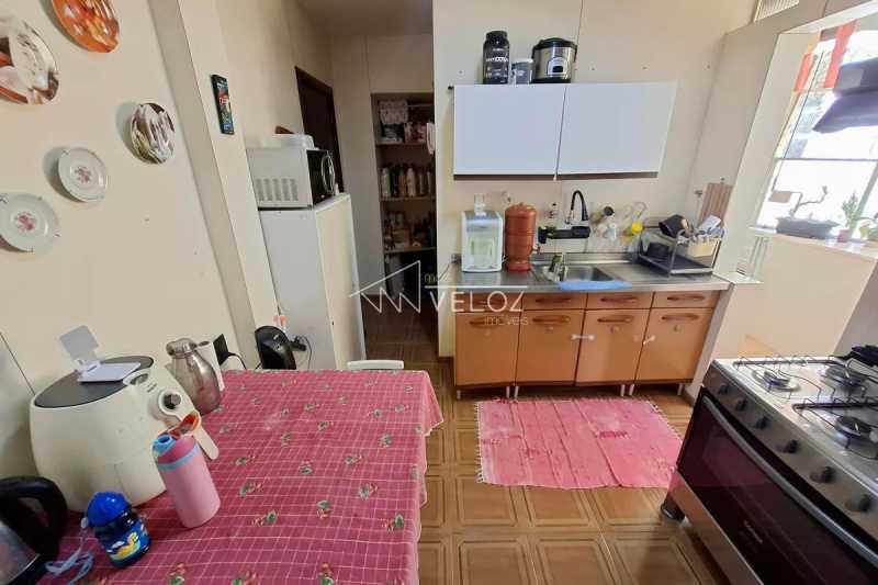 Apartamento, 2 quartos, 91 m² - Foto 13