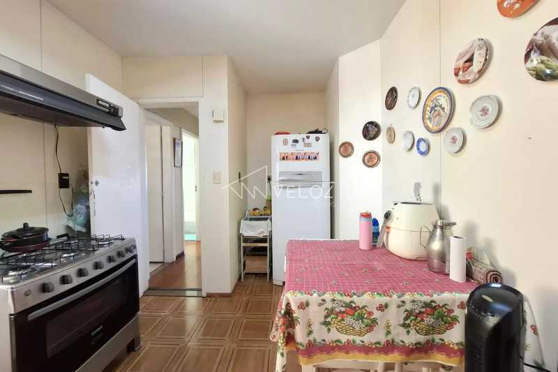 Apartamento, 2 quartos, 91 m² - Foto 8