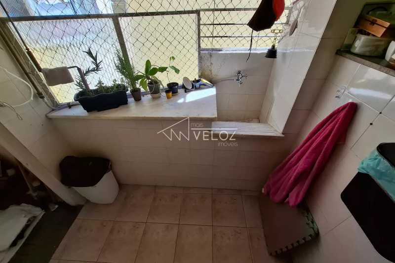 Apartamento, 2 quartos, 91 m² - Foto 9