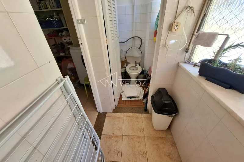 Apartamento, 2 quartos, 91 m² - Foto 10