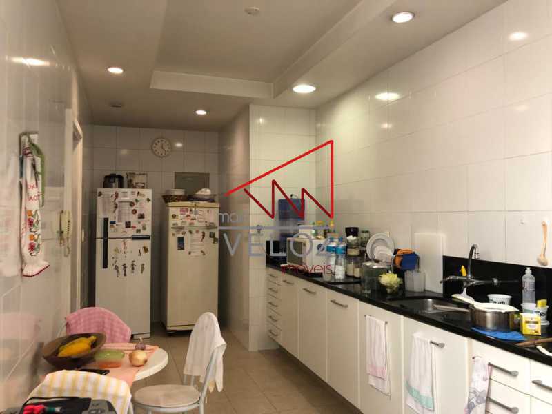 Apartamento à venda com 4 quartos, 206m² - Foto 22