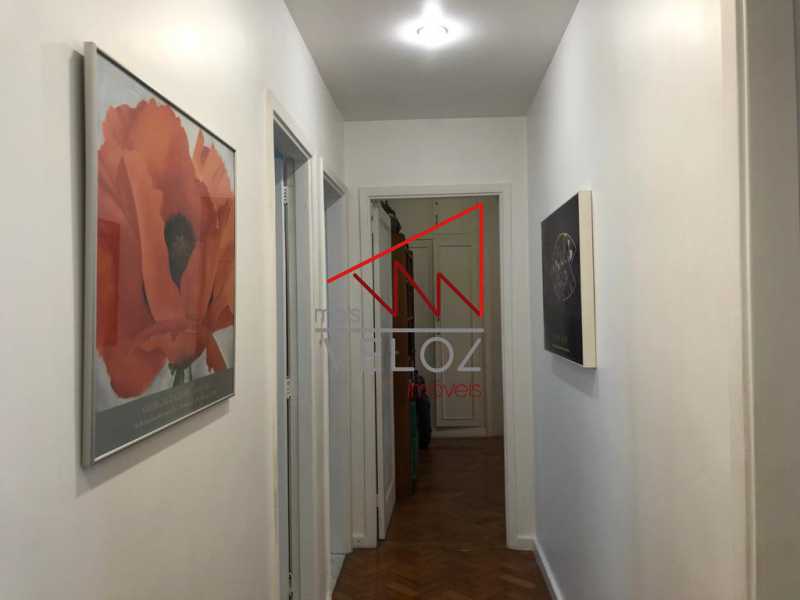 Apartamento à venda com 4 quartos, 206m² - Foto 17