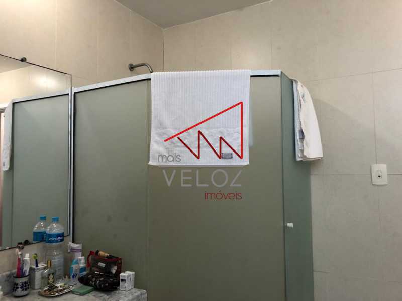 Apartamento à venda com 4 quartos, 206m² - Foto 19