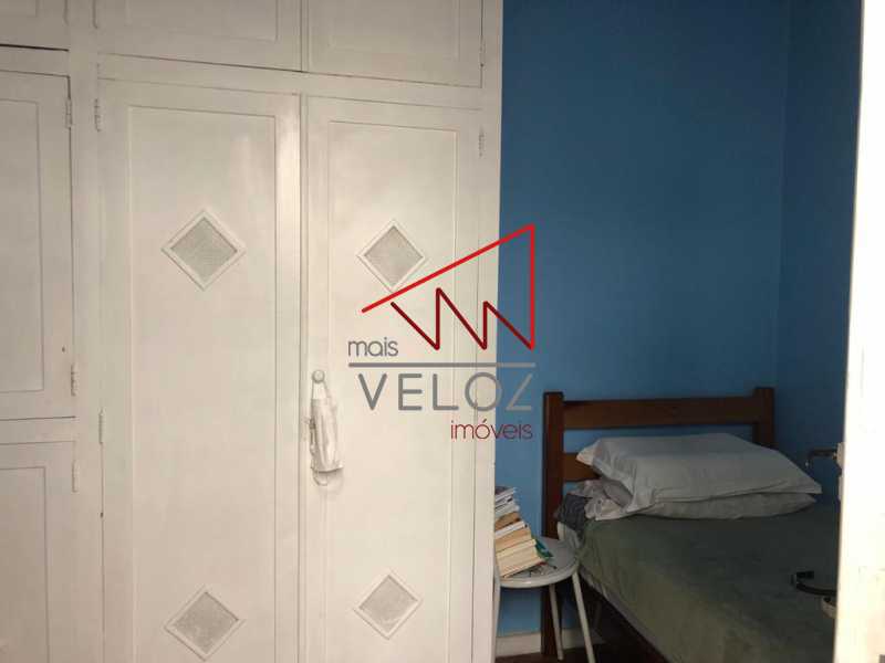 Apartamento à venda com 4 quartos, 206m² - Foto 29