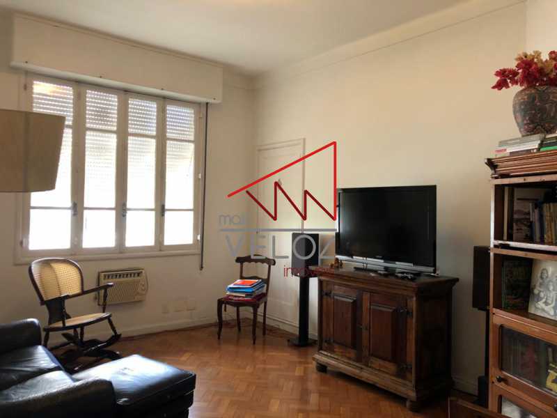 Apartamento à venda com 4 quartos, 206m² - Foto 16