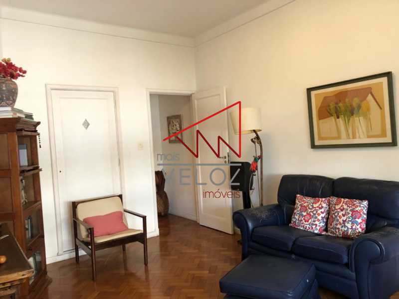 Apartamento à venda com 4 quartos, 206m² - Foto 8