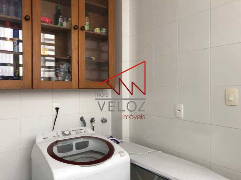 Apartamento à venda com 4 quartos, 206m² - Foto 28